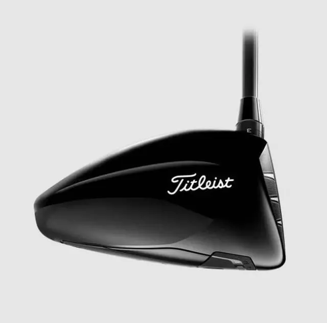 Alt view image 4 of 4 - Titleist GT3 (2024) Driver