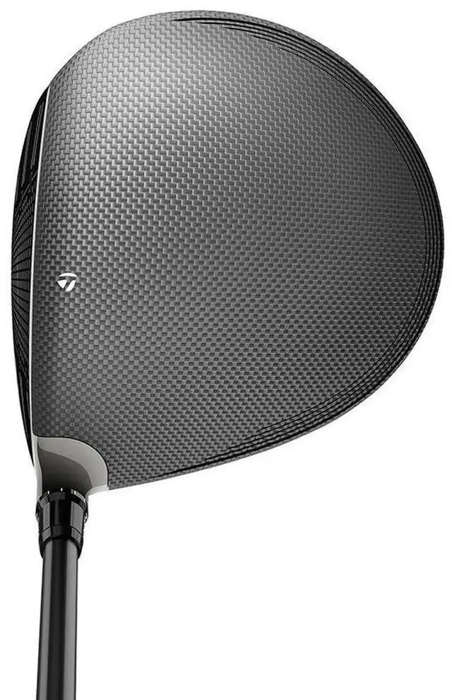 Alt view image 2 of 4 - Taylor Made Qi35 Max (2025) Driver