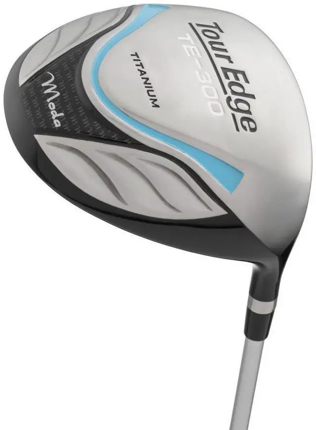 Alt view image 2 of 5 - Tour Edge TE-300 MODA (2025)