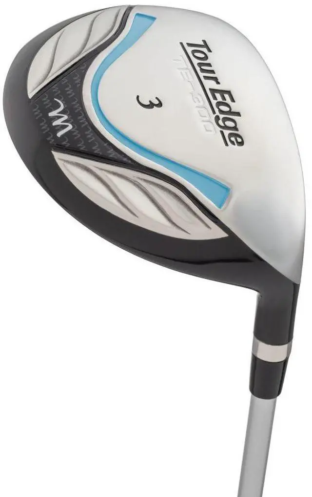 Alt view image 3 of 5 - Tour Edge TE-300 MODA (2025)