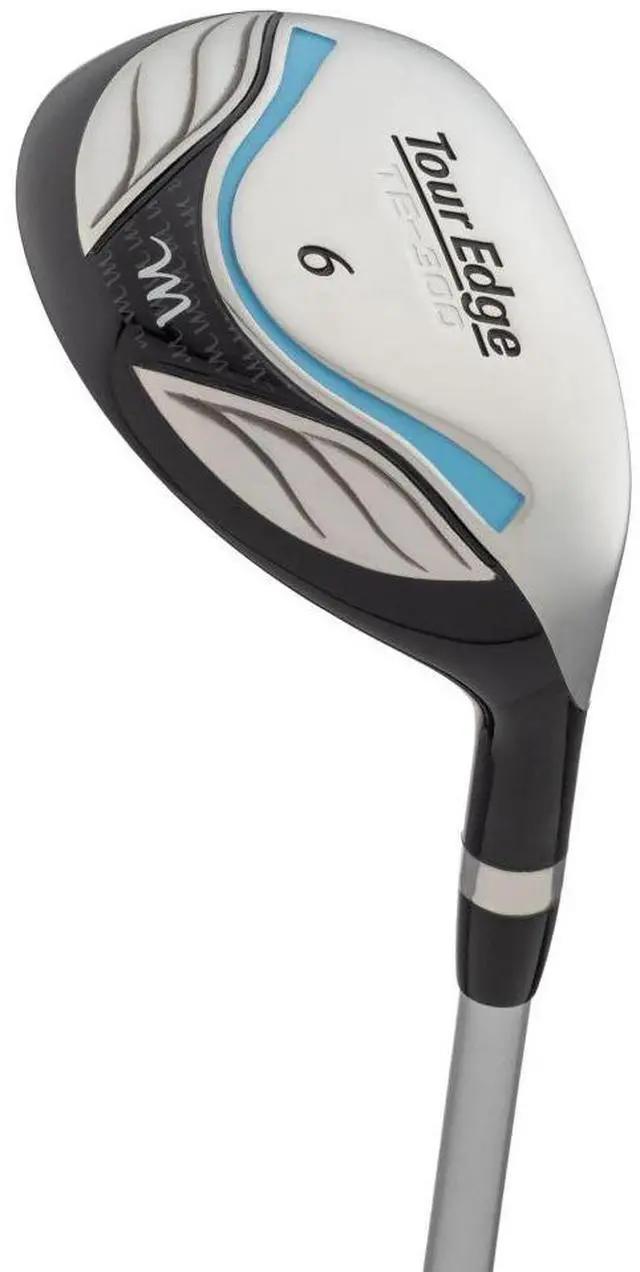 Alt view image 4 of 5 - Tour Edge TE-300 MODA (2025)