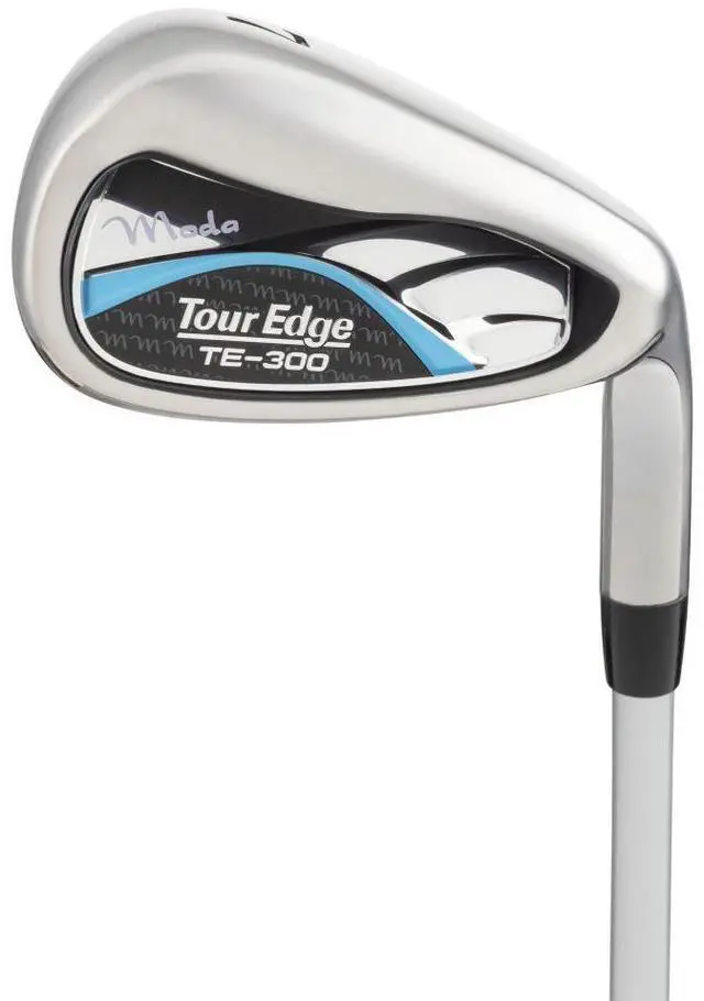 Alt view image 5 of 5 - Tour Edge TE-300 MODA (2025)