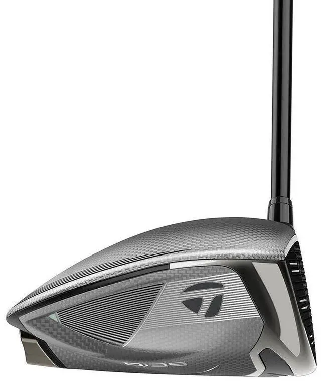 Alt view image 4 of 4 - Taylor Made Qi35 Max (2025) Driver