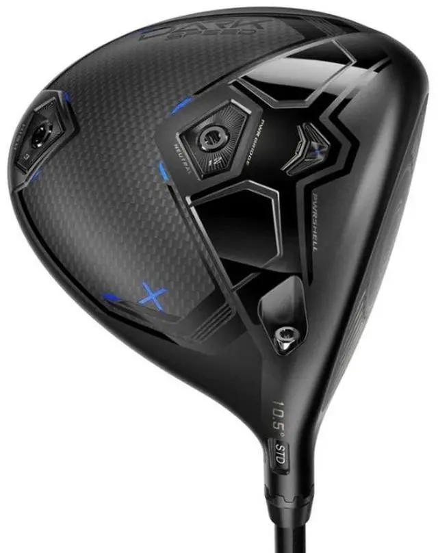 Main image of Cobra DARKSPEED X Driver
