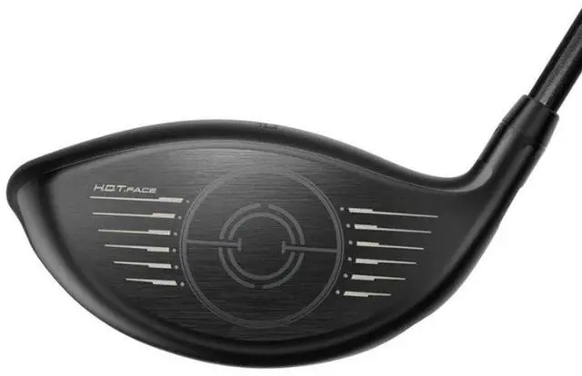 Alt view image 3 of 4 - Cobra DARKSPEED X Driver