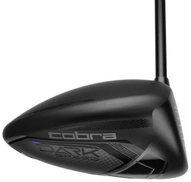 Alt view image 4 of 4 - Cobra DARKSPEED X Driver