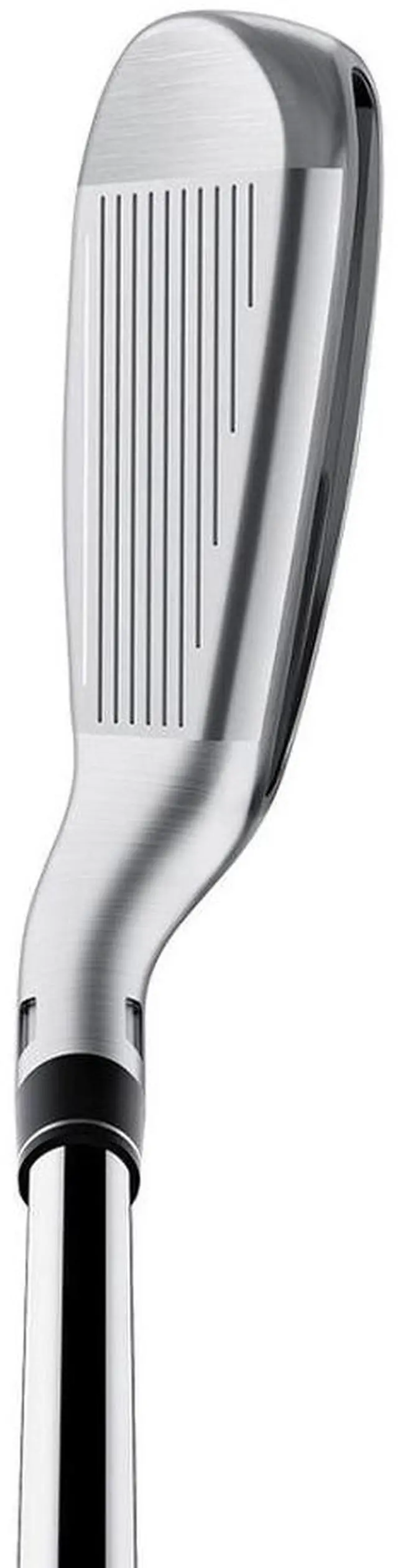 Alt view image 2 of 4 - TaylorMade Stealth HD Individual Iron