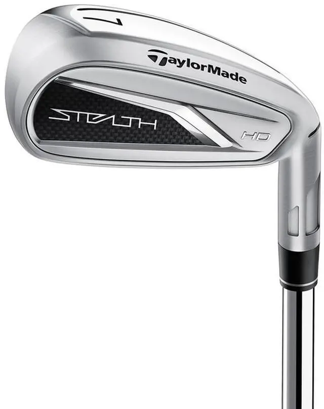 Main image of TaylorMade Stealth HD Individual Iron