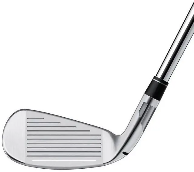 Alt view image 3 of 4 - TaylorMade Stealth HD Individual Iron