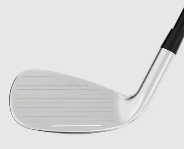Alt view image 2 of 4 - Tour Edge Hot Launch X525 Ironwood (2025) Individual Iron