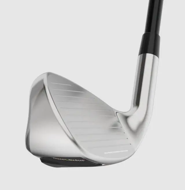 Alt view image 3 of 4 - Tour Edge Hot Launch X525 Ironwood (2025) Individual Iron