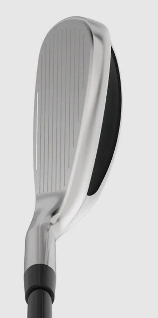 Alt view image 4 of 4 - Tour Edge Hot Launch X525 Ironwood (2025) Individual Iron