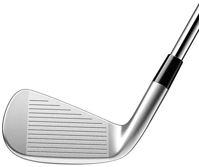 Alt view image 2 of 4 - Taylor Made P790 Individual Iron