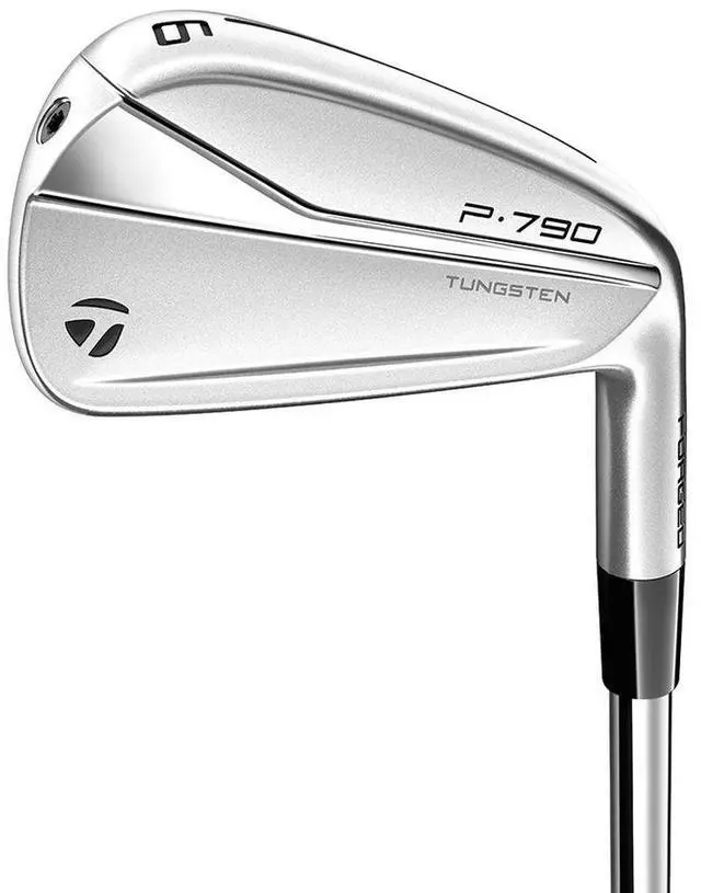 Main image of Taylor Made P790 Individual Iron