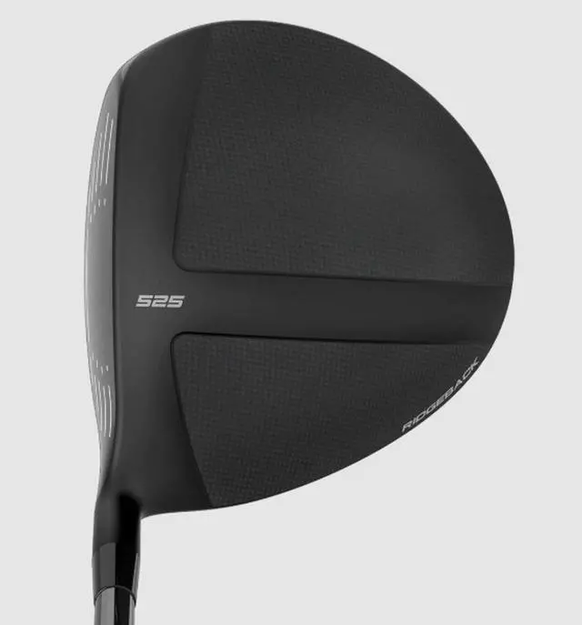 Alt view image 3 of 4 - Tour Edge Hot Launch X525 (2025) Driver