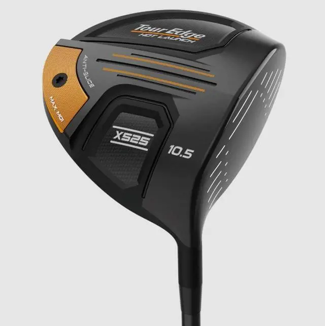 Main image of Tour Edge Hot Launch X525 (2025) Driver