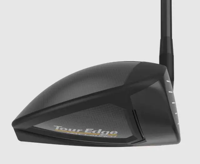 Alt view image 4 of 4 - Tour Edge Hot Launch X525 (2025) Driver