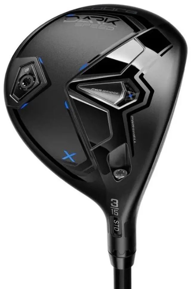 Main image of Cobra DARKSPEED X Fairway Wood