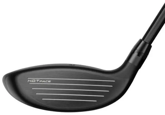 Alt view image 3 of 4 - Cobra DARKSPEED X Fairway Wood