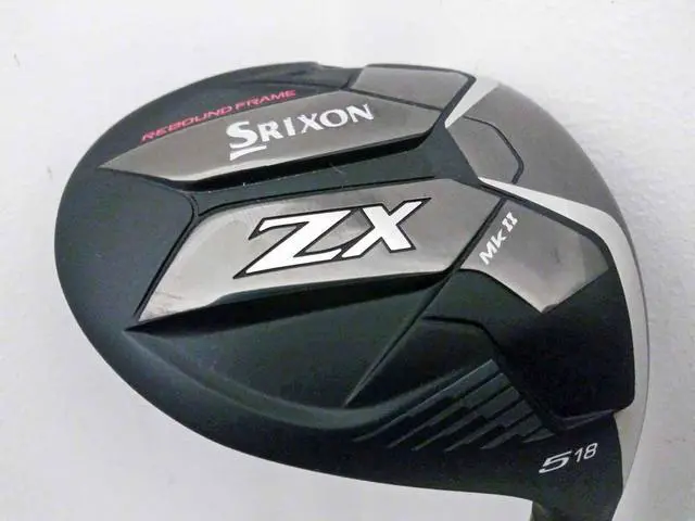 Main image of Srixon ZX MkII Fairway Wood