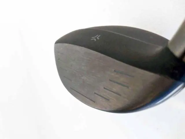 Alt view image 2 of 5 - Srixon ZX MkII Fairway Wood