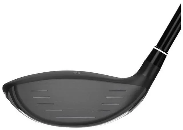 Alt view image 3 of 5 - Srixon ZX MkII Fairway Wood