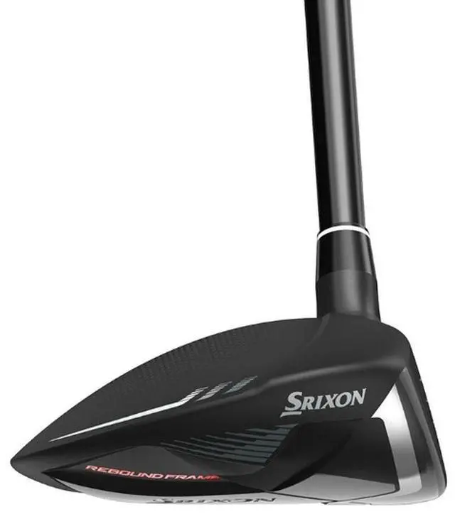 Alt view image 4 of 5 - Srixon ZX MkII Fairway Wood