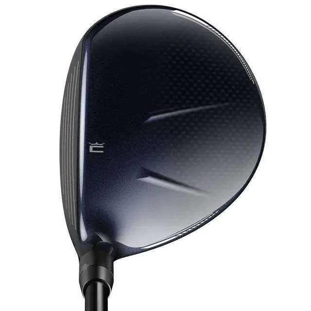 Alt view image 2 of 3 - Cobra LTDx (Peacoat/Red) Fairway Wood