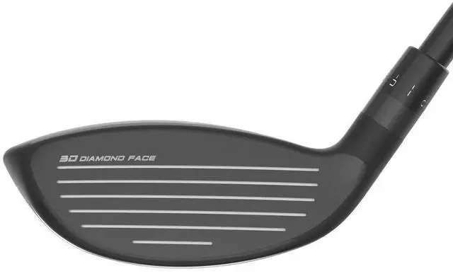 Alt view image 3 of 4 - Tour Edge Exotics C725 Fairway Wood