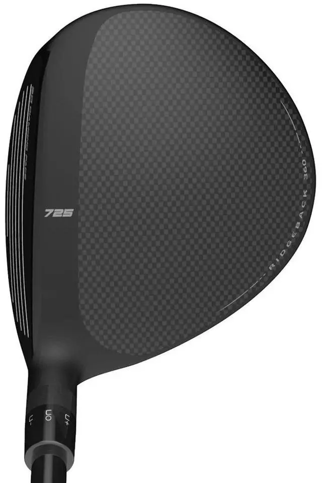 Alt view image 2 of 4 - Tour Edge Exotics C725 Fairway Wood