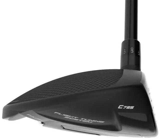 Alt view image 4 of 4 - Tour Edge Exotics C725 Fairway Wood