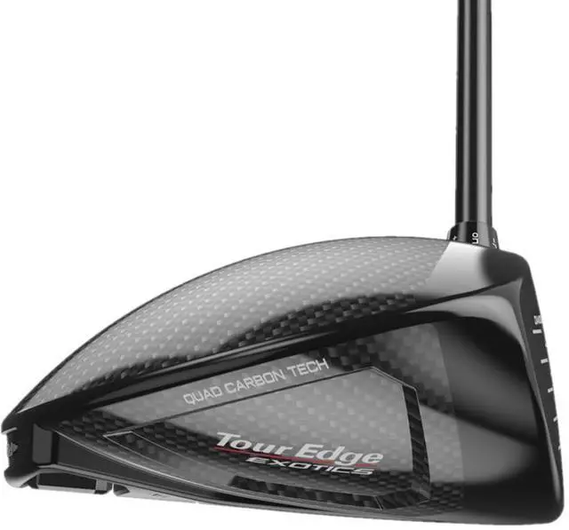 Alt view image 3 of 4 - Tour Edge Exotics C723 Driver