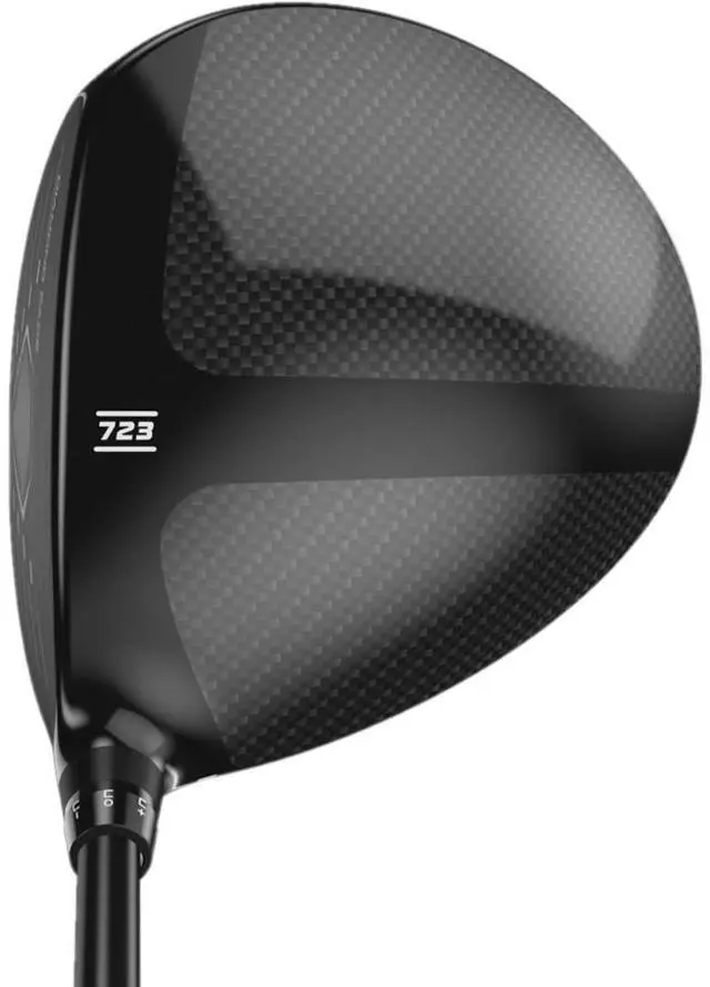 Alt view image 4 of 4 - Tour Edge Exotics C723 Driver