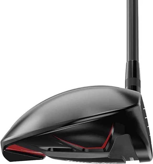 Alt view image 2 of 4 - Tour Edge Hot Launch E523 Driver