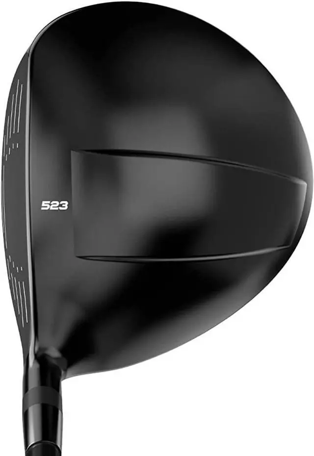 Alt view image 4 of 4 - Tour Edge Hot Launch E523 Driver
