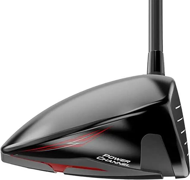 Alt view image 2 of 4 - Tour Edge Hot Launch C523 Driver