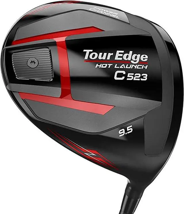 Main image of Tour Edge Hot Launch C523 Driver
