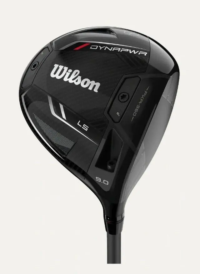 Main image of Wilson DYNAPWR LS (2025) Driver
