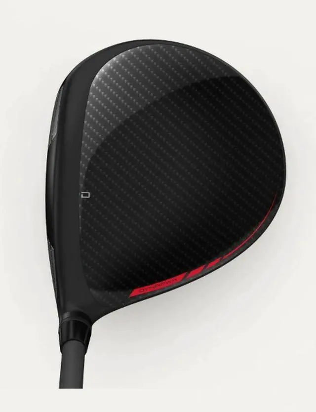 Alt view image 2 of 4 - Wilson DYNAPWR LS (2025) Driver