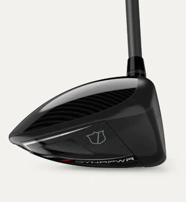Alt view image 4 of 4 - Wilson DYNAPWR LS (2025) Driver