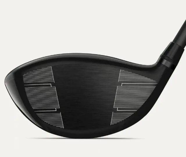 Alt view image 3 of 4 - Wilson DYNAPWR LS (2025) Driver