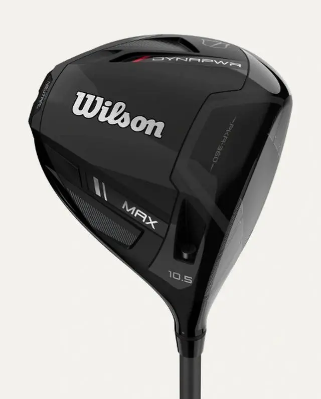 Main image of Wilson DYNAPWR MAX (2025) Driver