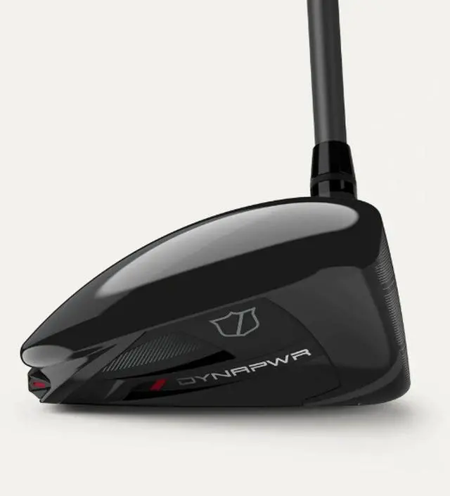 Alt view image 4 of 4 - Wilson DYNAPWR MAX (2025) Driver