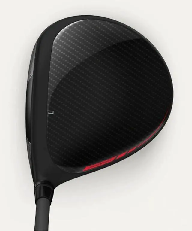 Alt view image 2 of 4 - Wilson DYNAPWR Carbon (2025) Driver