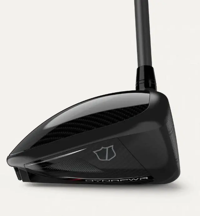 Alt view image 4 of 4 - Wilson DYNAPWR Carbon (2025) Driver