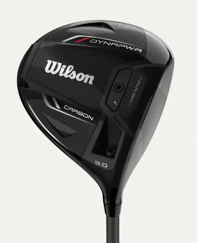 Main image of Wilson DYNAPWR Carbon (2025) Driver