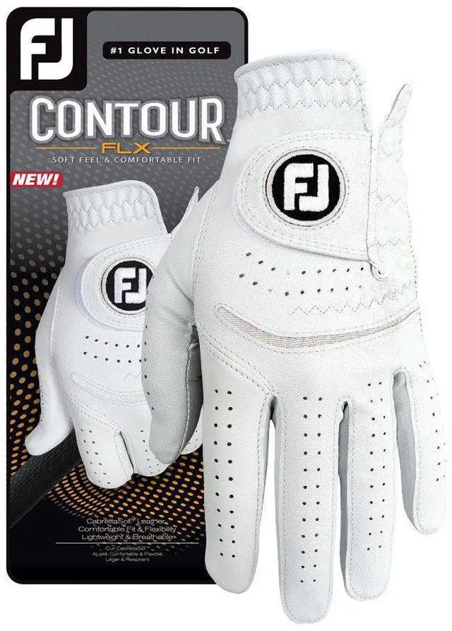 Main image of Footjoy Contour FLX Glove