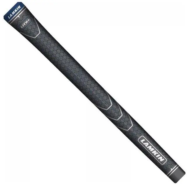 Main image of Lamkin UTx + Cord (Gray/Blue) Grip