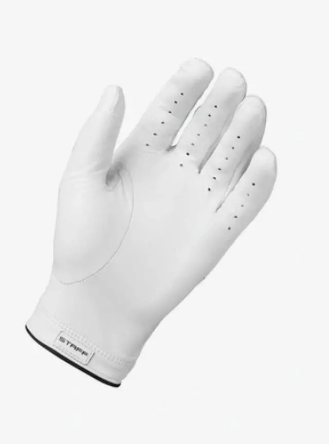 Alt view image 2 of 2 - Wilson Staff Staff Model (2019) Glove