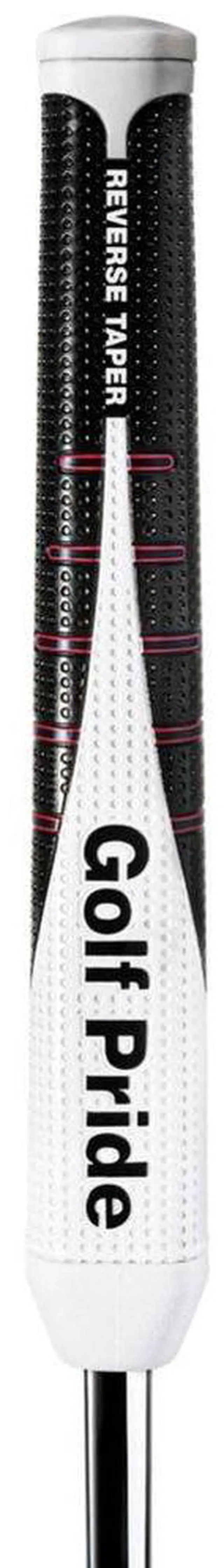 Main image of Golf Pride Reverse Taper - Round Grip